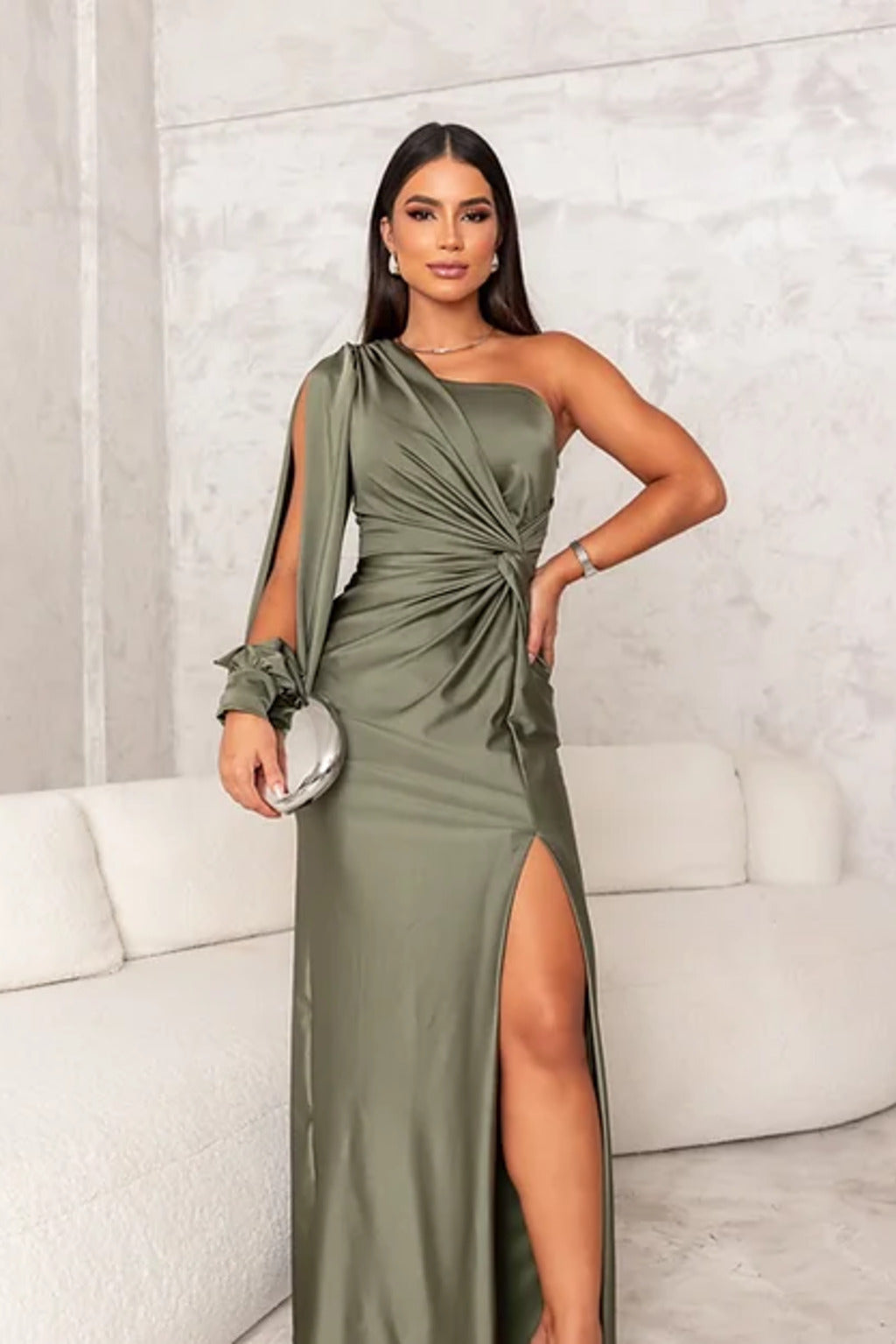 Sofie™ | Hilda - Elegant Dress with Finesse