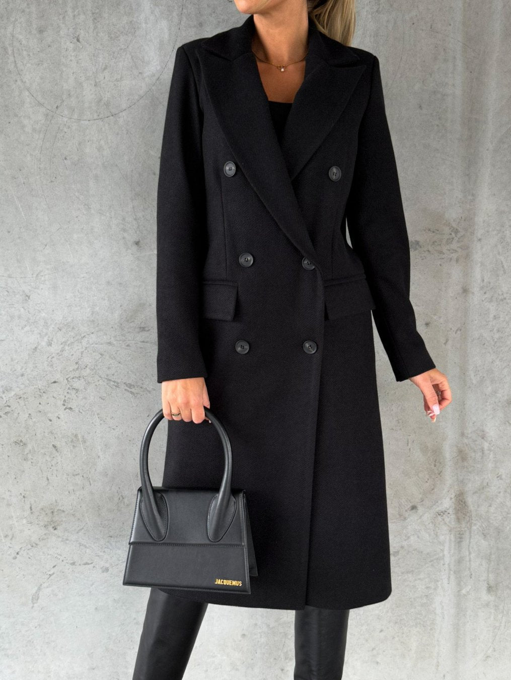 Sofie™ | Elodie Warm and Elegant Winter Coat