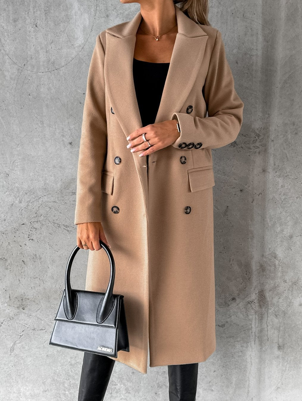 Sofie™ | Elodie Warm and Elegant Winter Coat