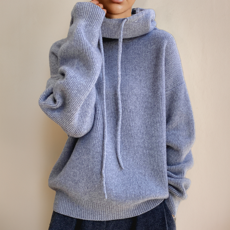 Sofie™ | Charlotte Hooded Jumper