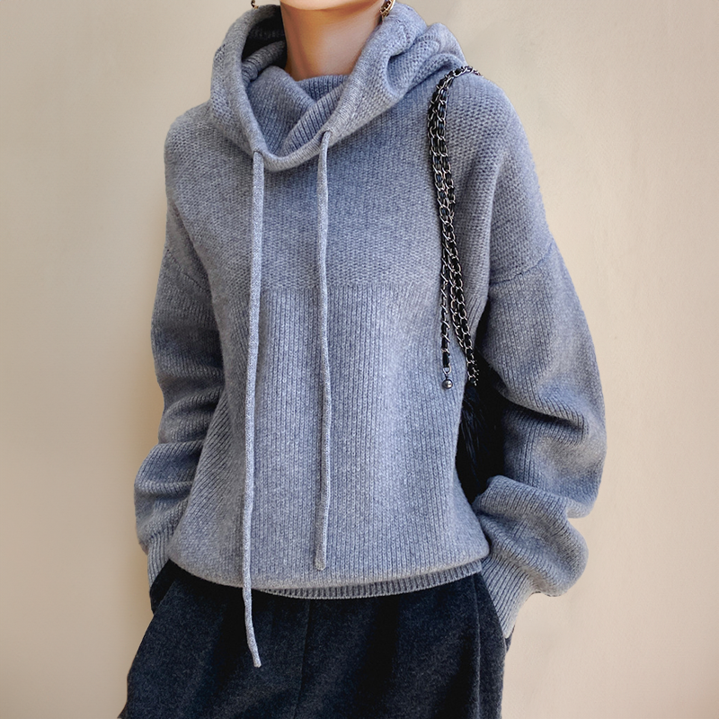 Sofie™ | Charlotte Hooded Jumper