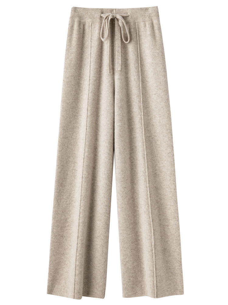 Sofie™ | Premium Cashmere Lounge Trousers