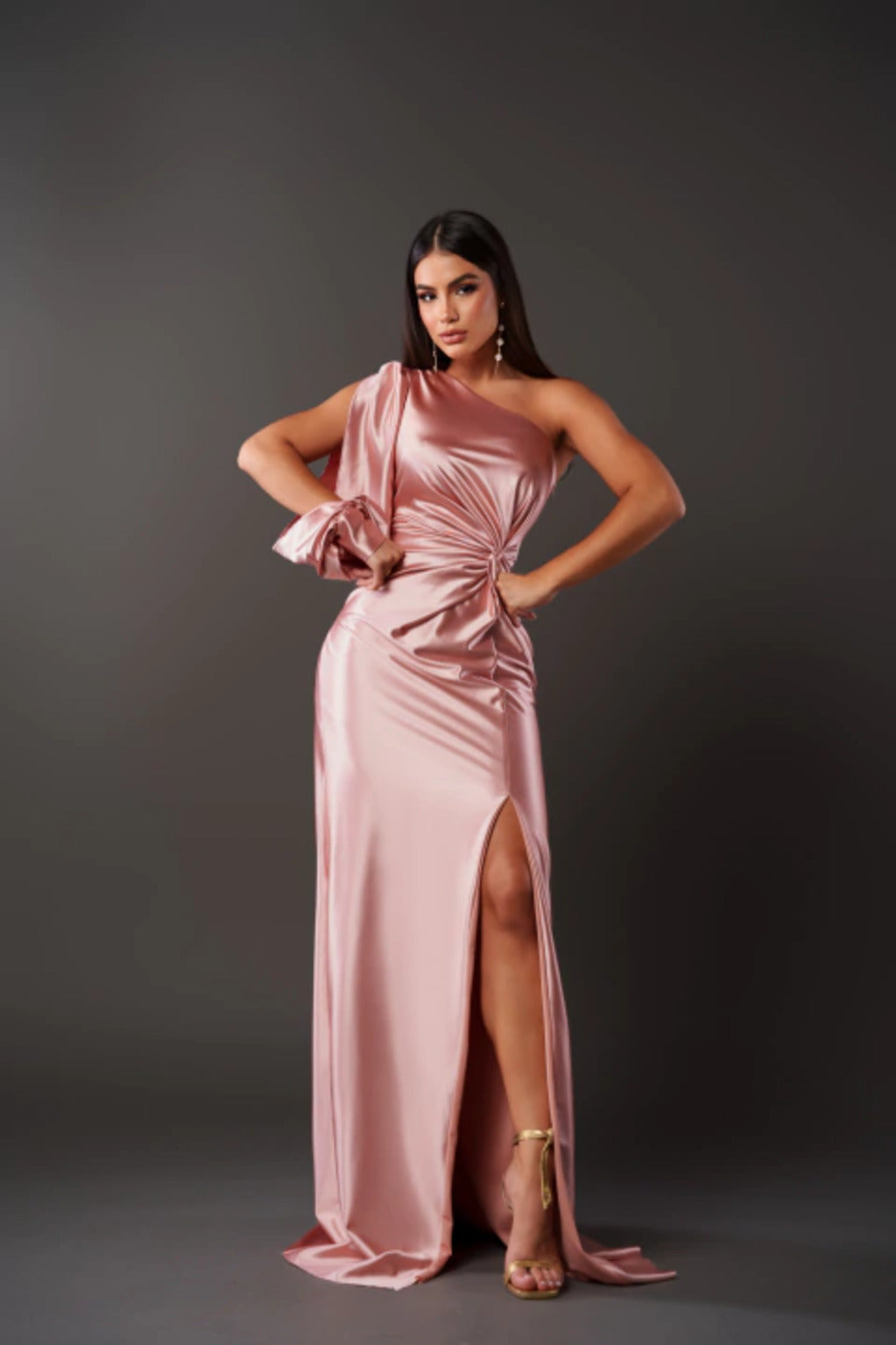 Sofie™ | Hilda - Elegant Dress with Finesse