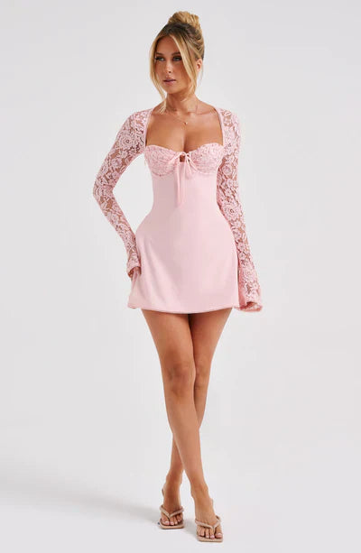 Sofie™ | Jacinta Mini Dress