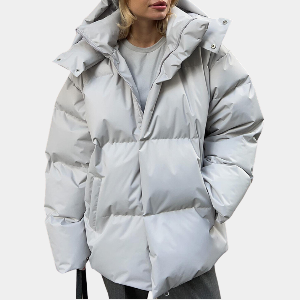 Sofie™ | Light Padded Jacket for Ladies