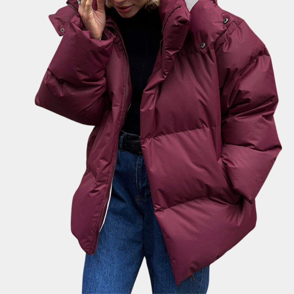 Sofie™ | Light Padded Jacket for Ladies