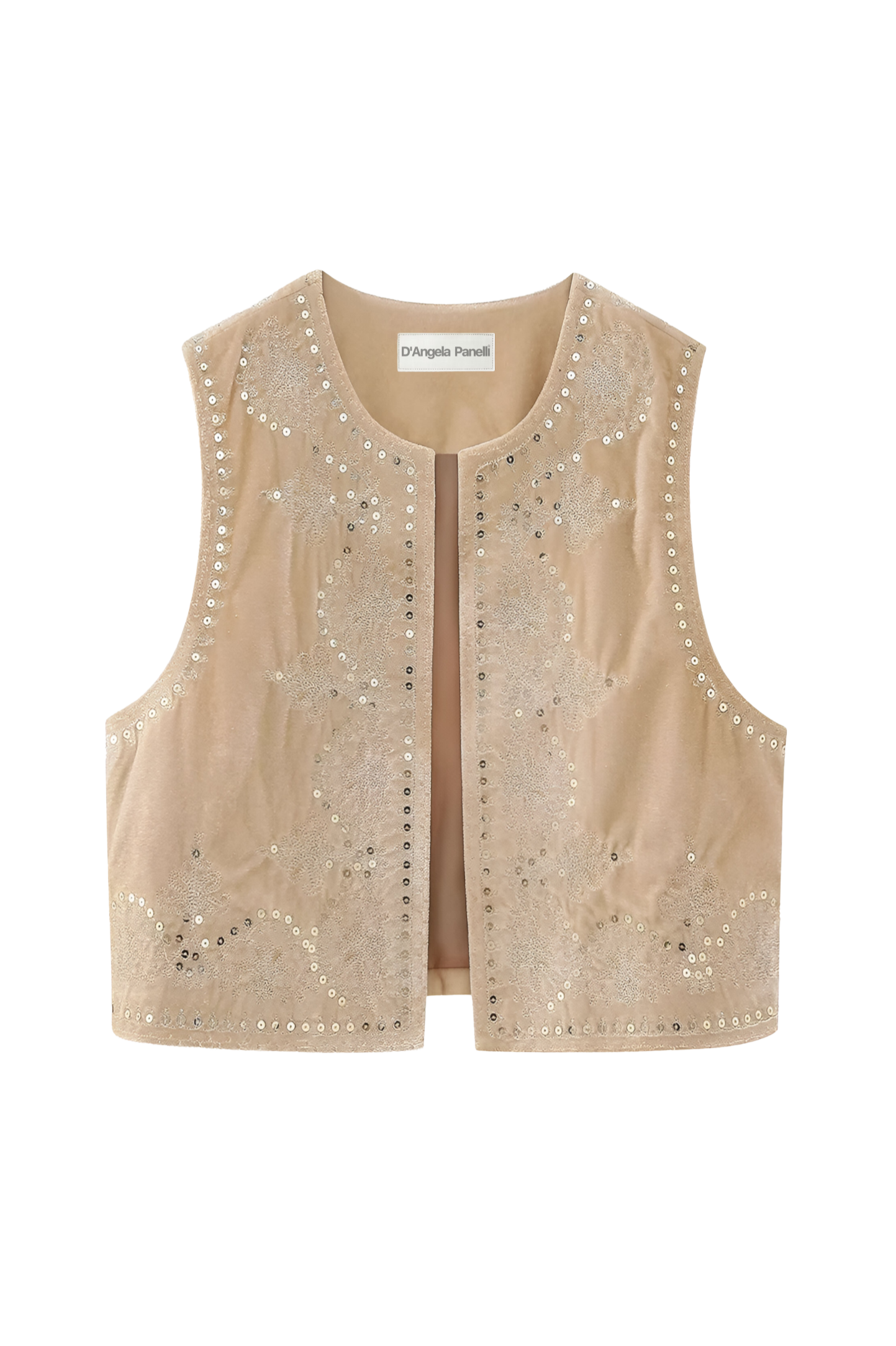 Sofie™ | Miorella Waistcoat