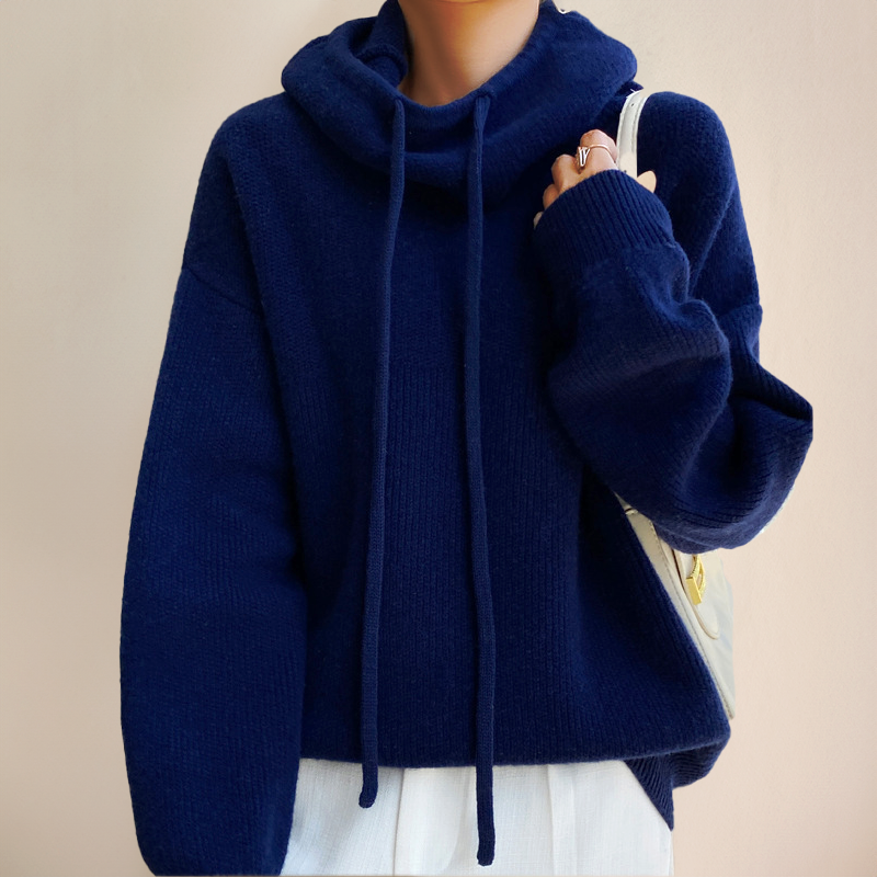 Sofie™ | Charlotte Hooded Jumper