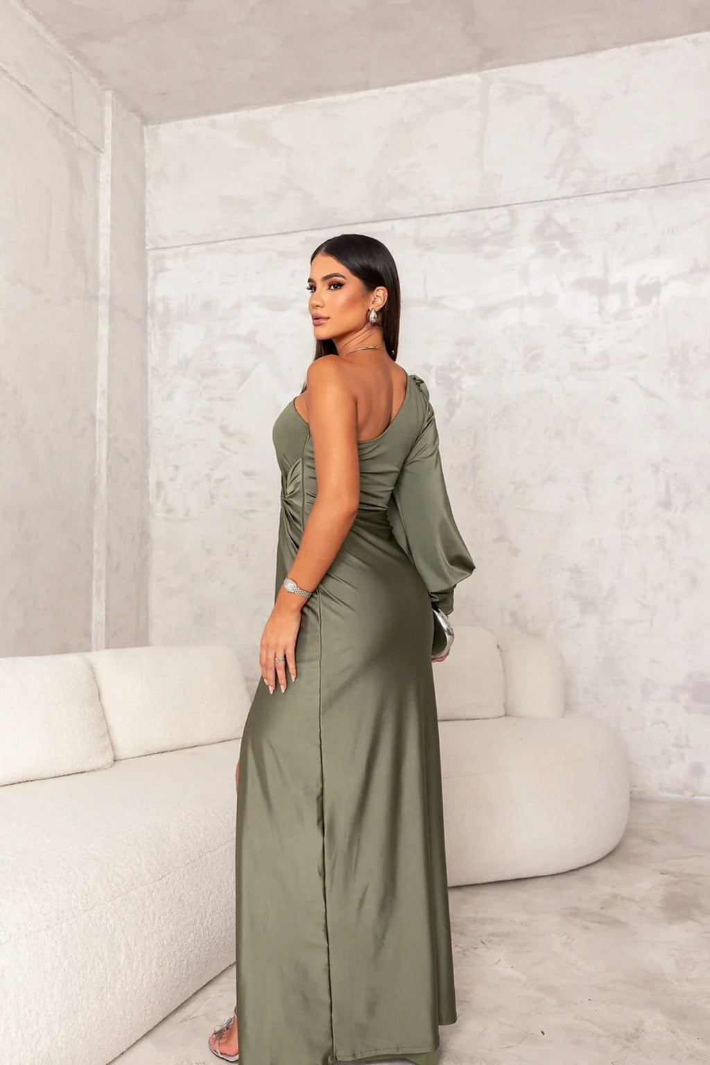 Sofie™ | Hilda - Elegant Dress with Finesse