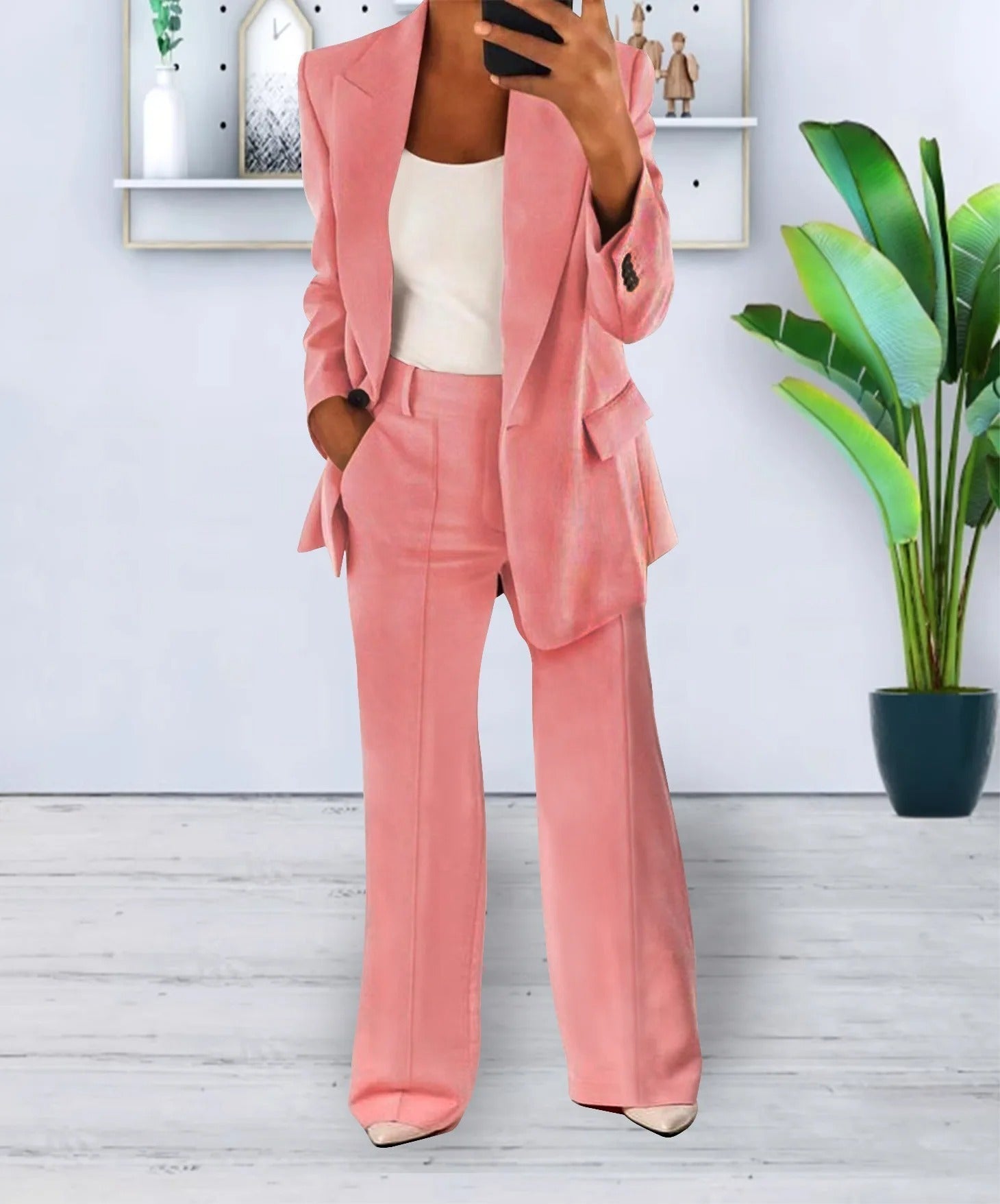 Sofie™ | Arianna 2-Pieced Flare Set