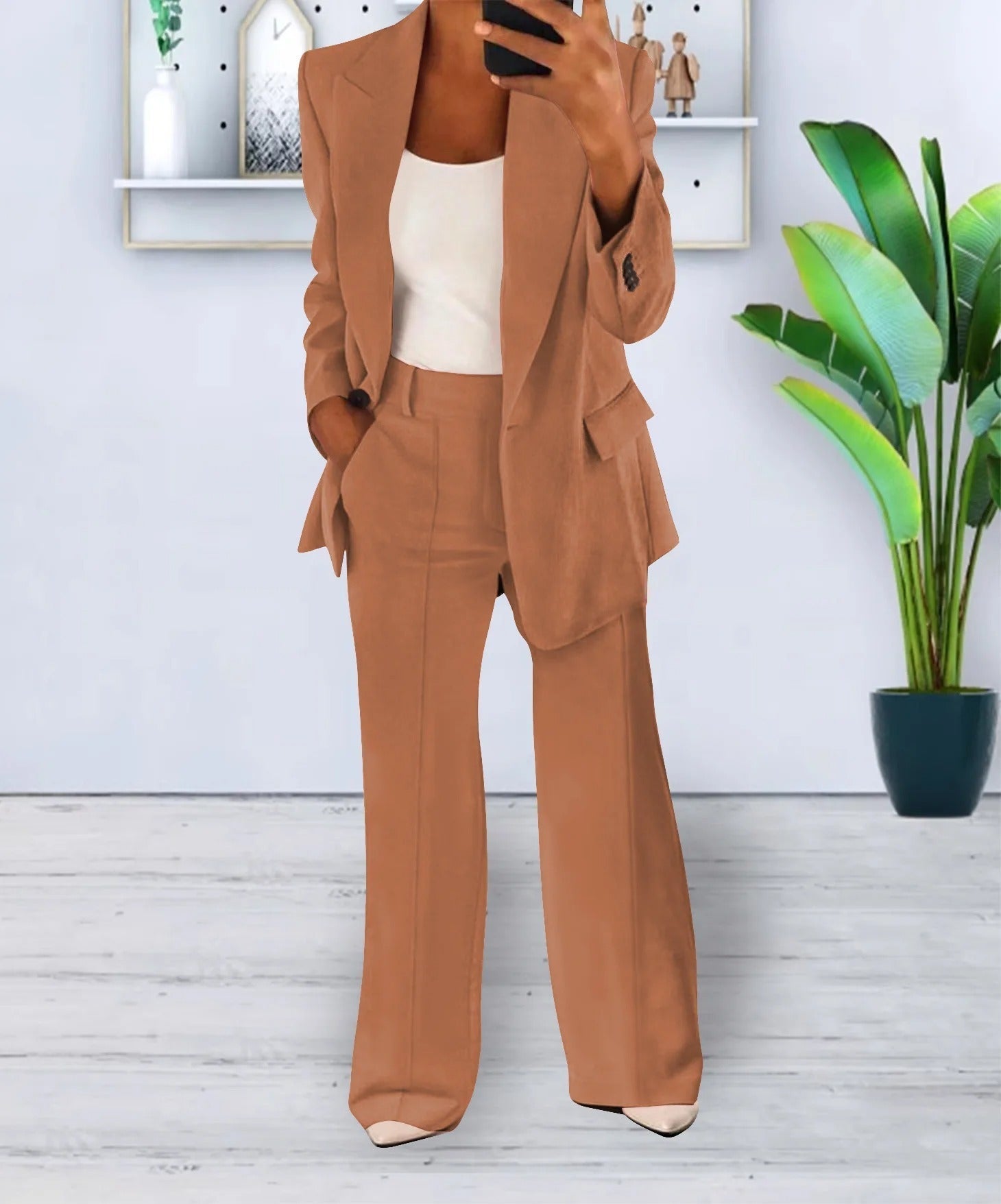 Sofie™ | Arianna 2-Pieced Flare Set