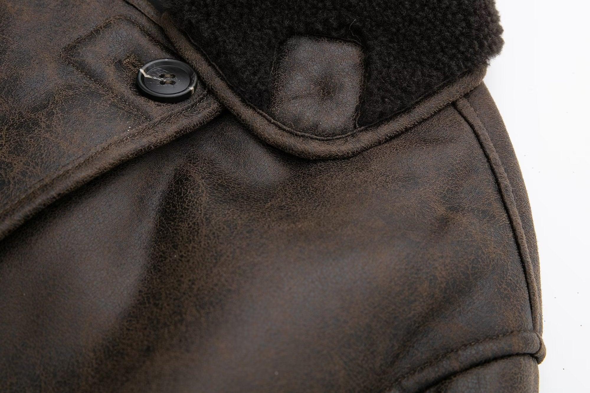 Sofie™ | Warm Winter Jacket